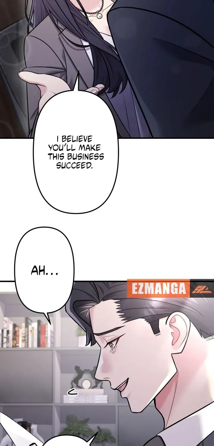 Marriage Plan ~Moto Otto no Kekkonshiki o Planning Shimashita~ Chapter 7 page 53 - 