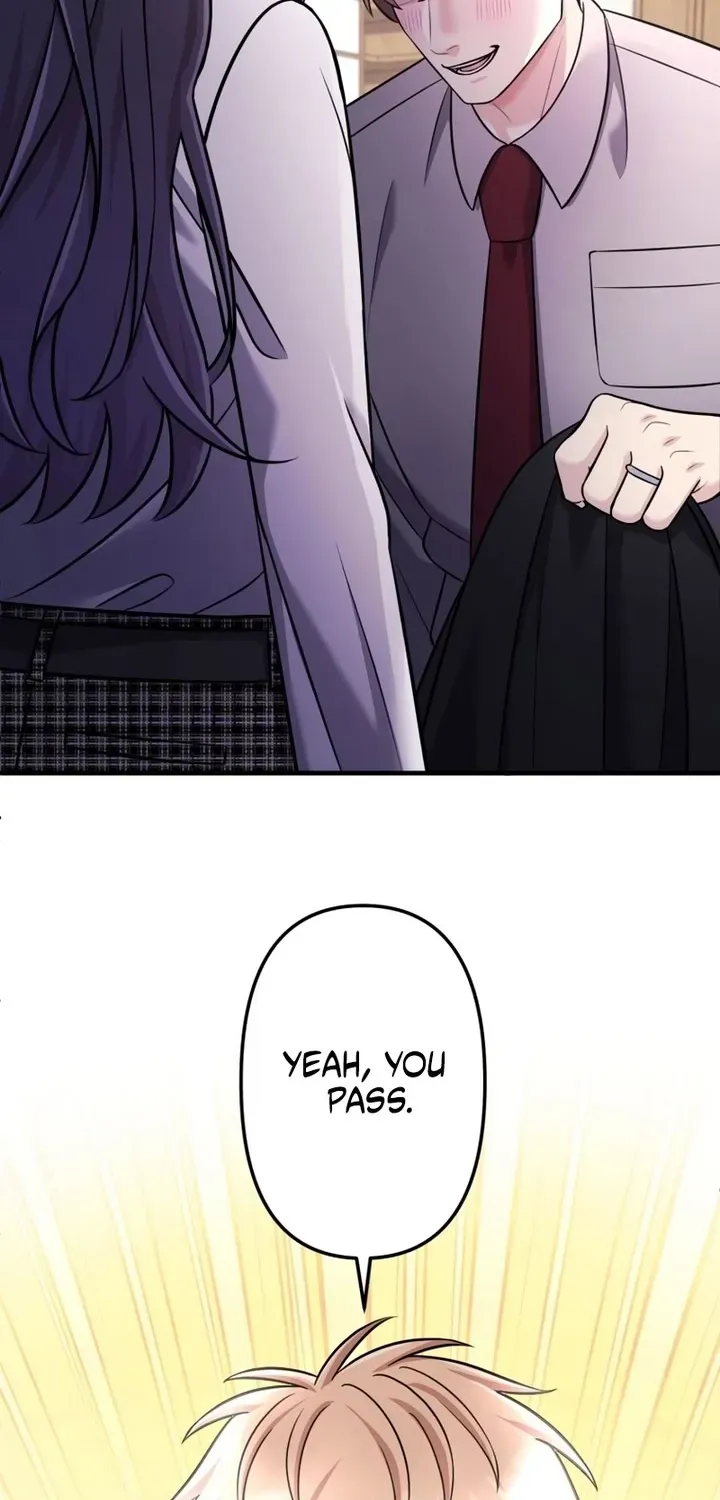Marriage Plan ~Moto Otto no Kekkonshiki o Planning Shimashita~ Chapter 7 page 62 - 