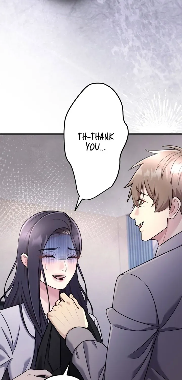Marriage Plan ~Moto Otto no Kekkonshiki o Planning Shimashita~ Chapter 7 page 66 - 