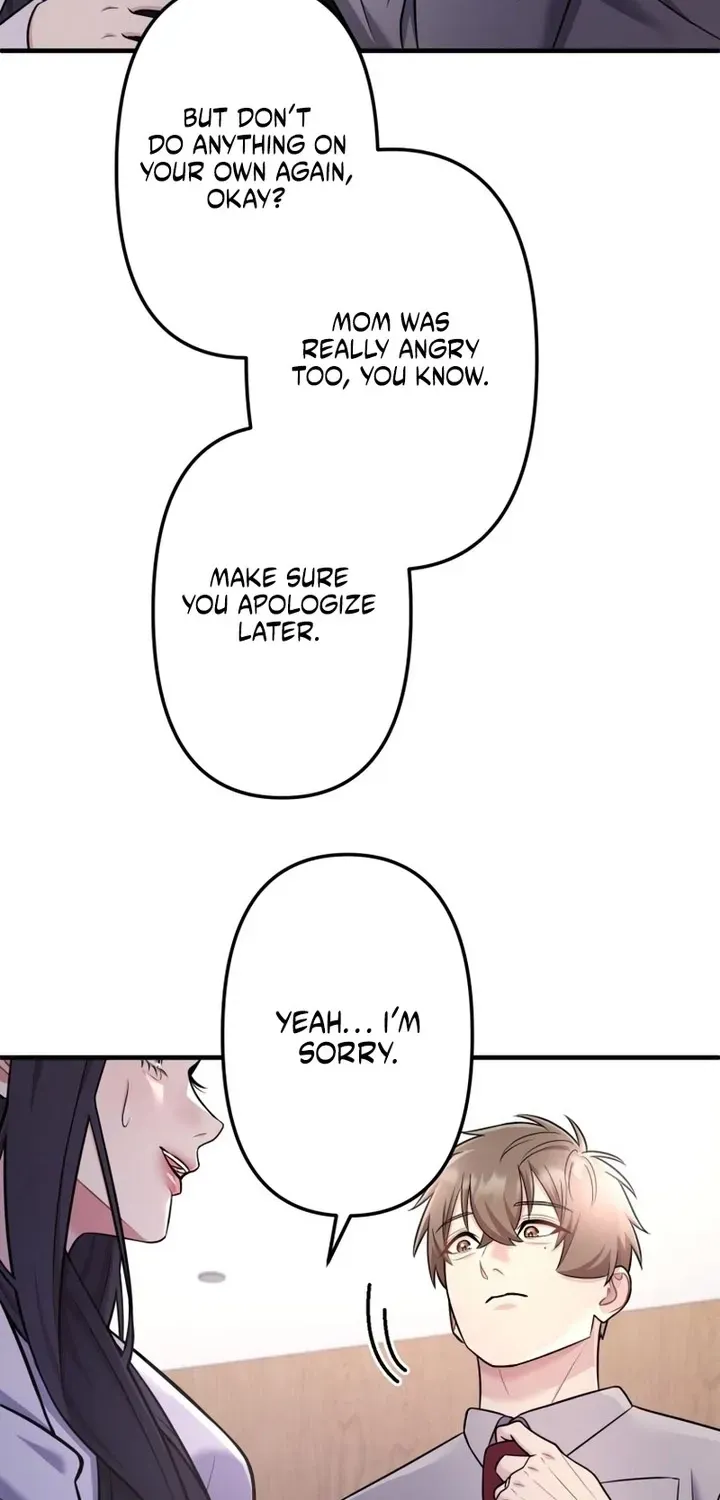 Marriage Plan ~Moto Otto no Kekkonshiki o Planning Shimashita~ Chapter 7 page 67 - 