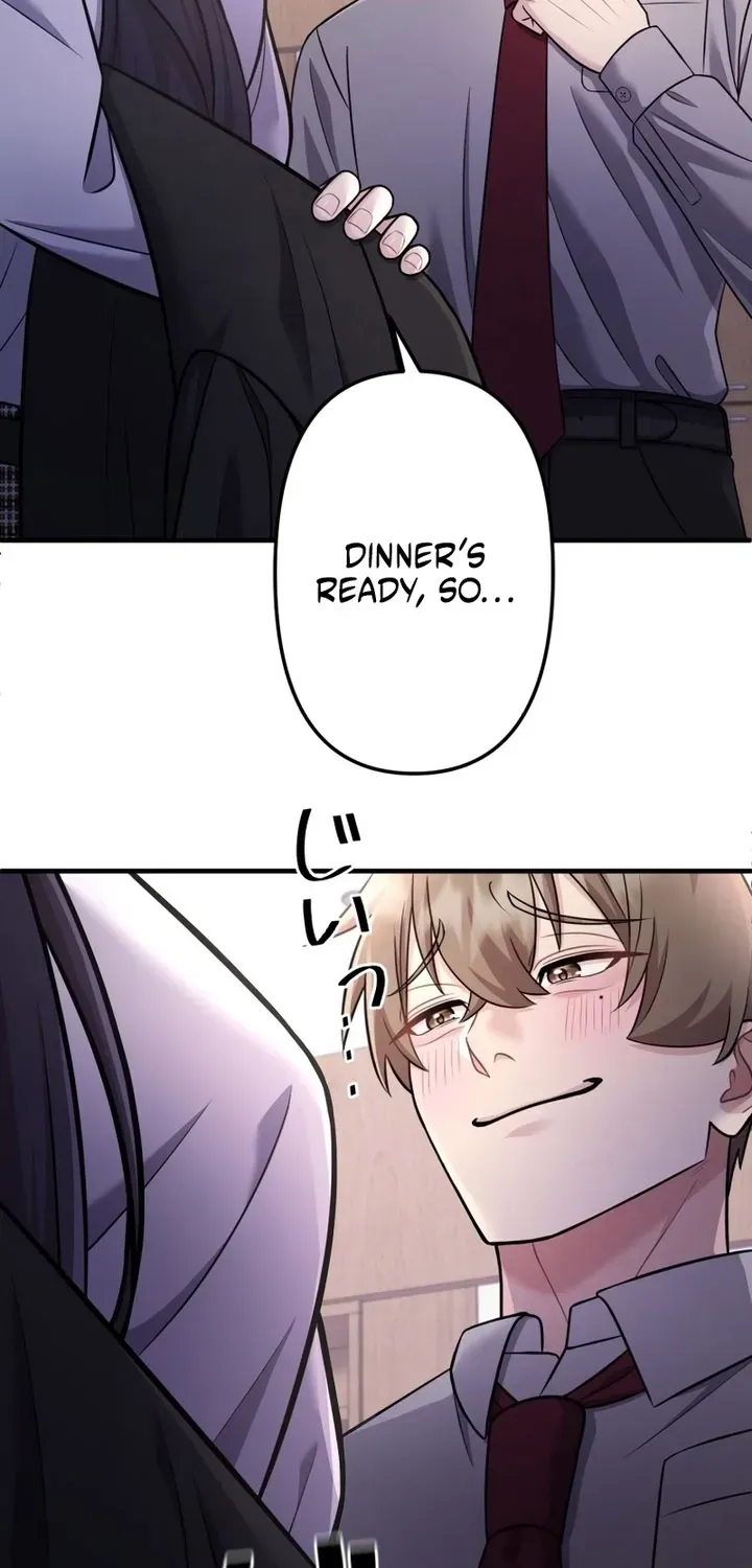 Marriage Plan ~Moto Otto no Kekkonshiki o Planning Shimashita~ Chapter 7 page 68 - 