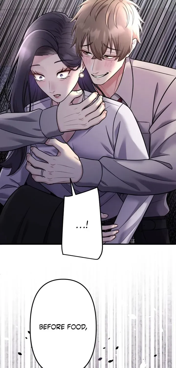 Marriage Plan ~Moto Otto no Kekkonshiki o Planning Shimashita~ Chapter 7 page 70 - 