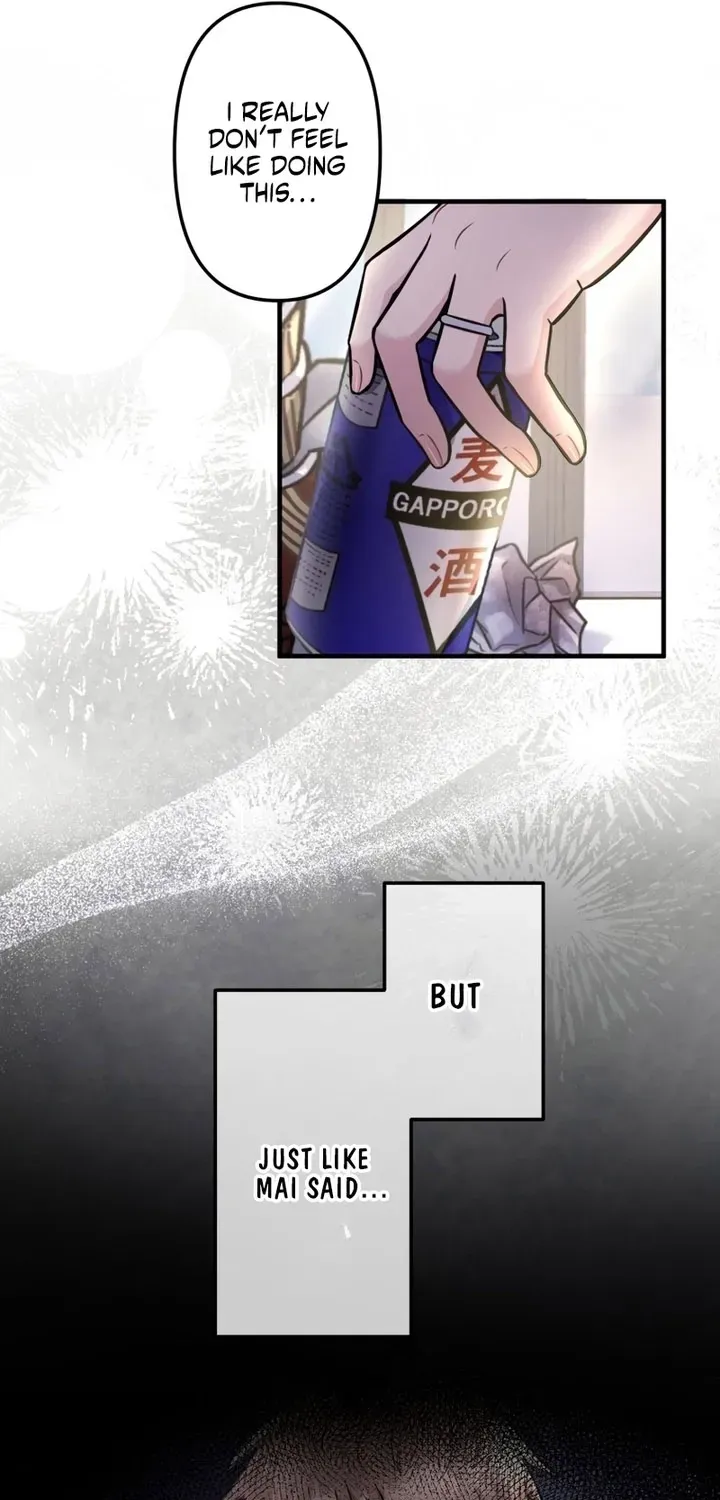 Marriage Plan ~Moto Otto no Kekkonshiki o Planning Shimashita~ Chapter 7 page 8 - 