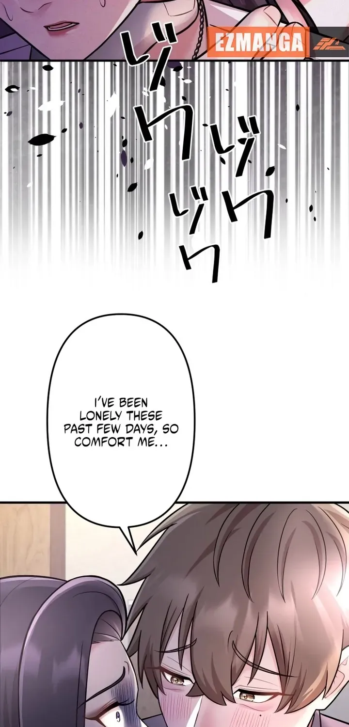Marriage Plan ~Moto Otto no Kekkonshiki o Planning Shimashita~ Chapter 7 page 72 - 