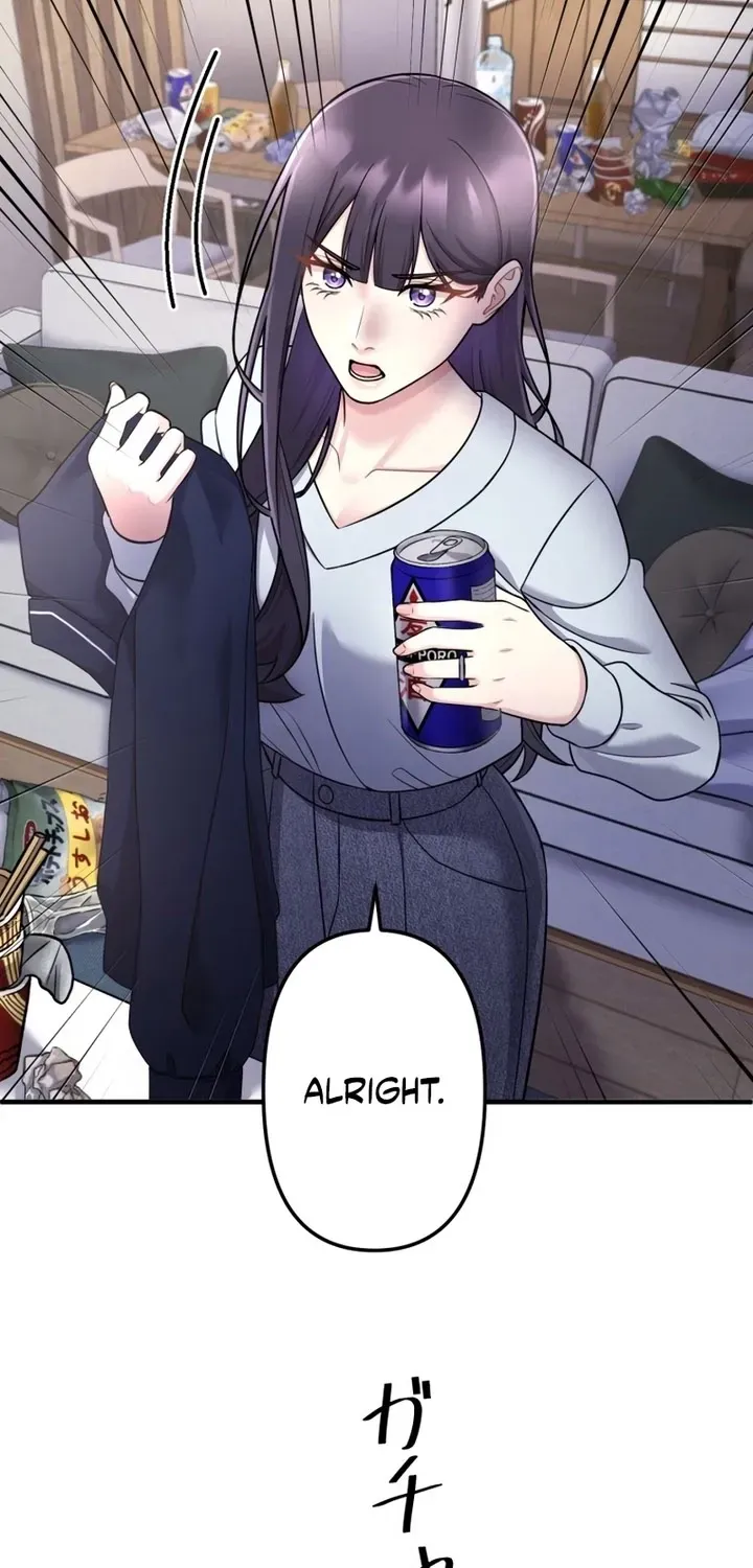 Marriage Plan ~Moto Otto no Kekkonshiki o Planning Shimashita~ Chapter 7 page 10 - 