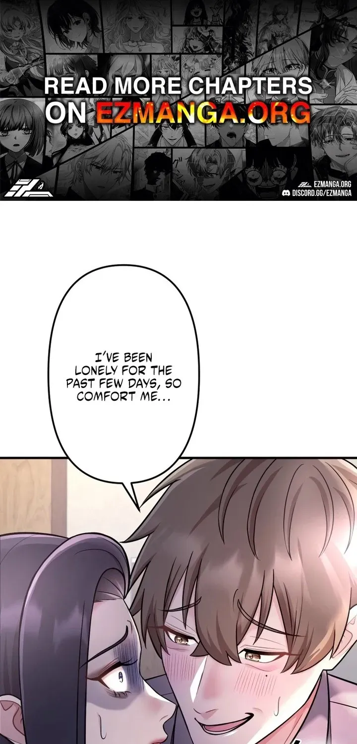 Marriage Plan ~Moto Otto no Kekkonshiki o Planning Shimashita~ Chapter 8 page 1 - 