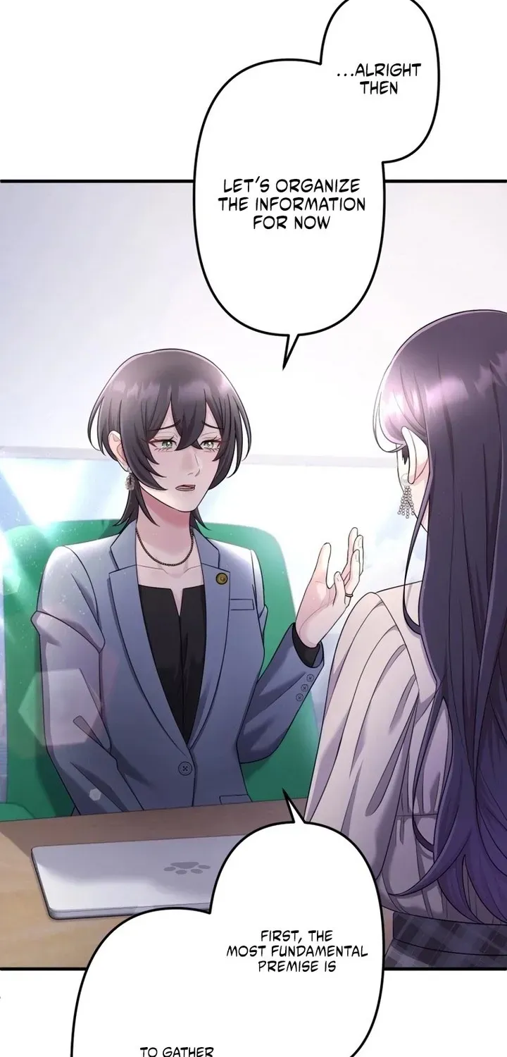 Marriage Plan ~Moto Otto no Kekkonshiki o Planning Shimashita~ Chapter 8 page 15 - 