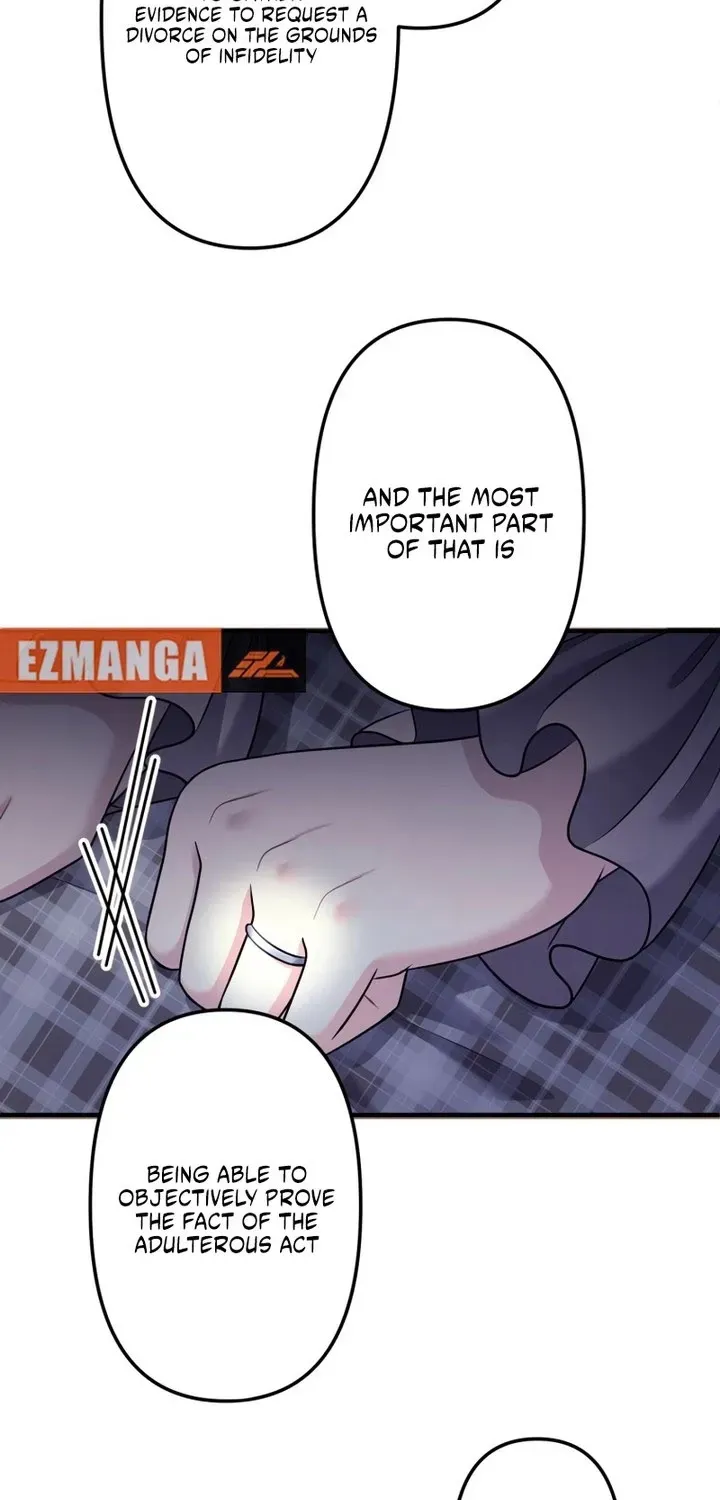Marriage Plan ~Moto Otto no Kekkonshiki o Planning Shimashita~ Chapter 8 page 16 - 