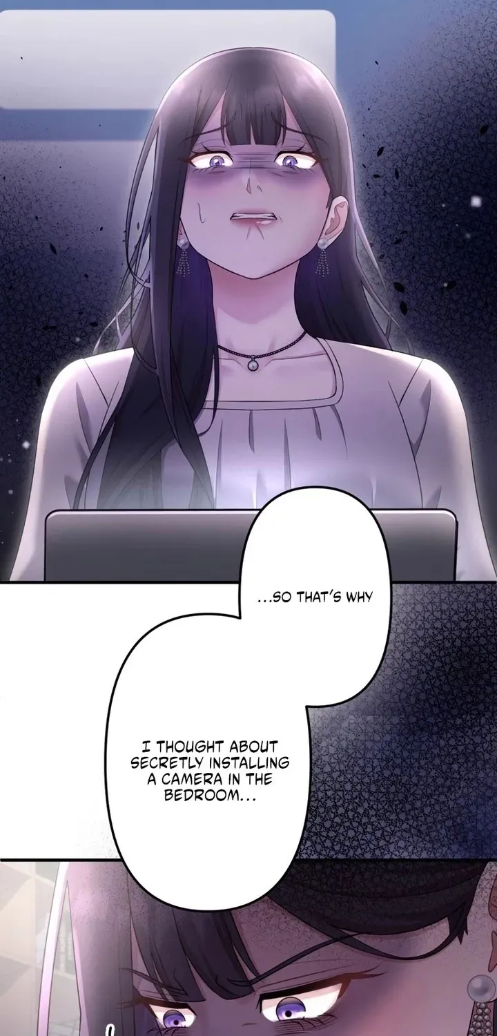 Marriage Plan ~Moto Otto no Kekkonshiki o Planning Shimashita~ Chapter 8 page 20 - 