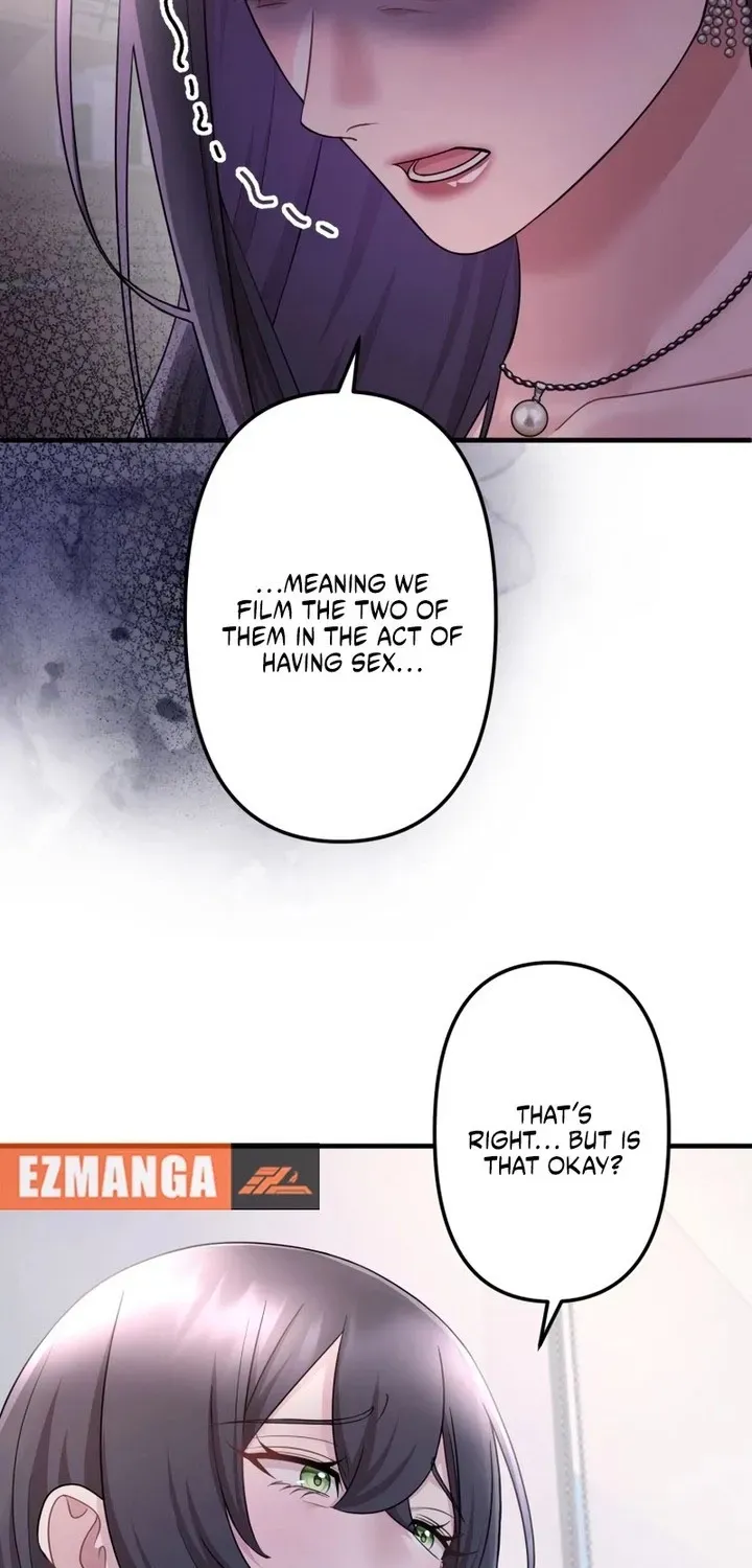 Marriage Plan ~Moto Otto no Kekkonshiki o Planning Shimashita~ Chapter 8 page 21 - 