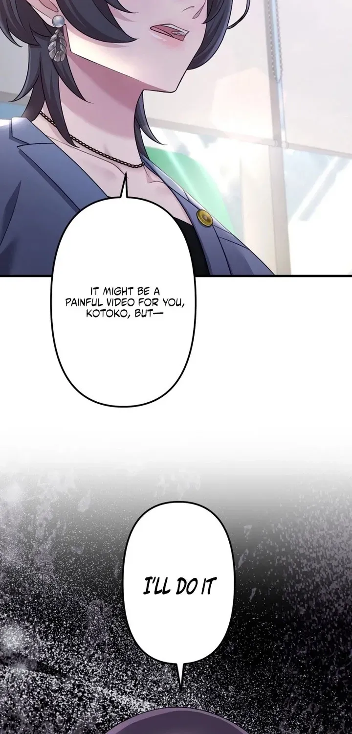 Marriage Plan ~Moto Otto no Kekkonshiki o Planning Shimashita~ Chapter 8 page 22 - 