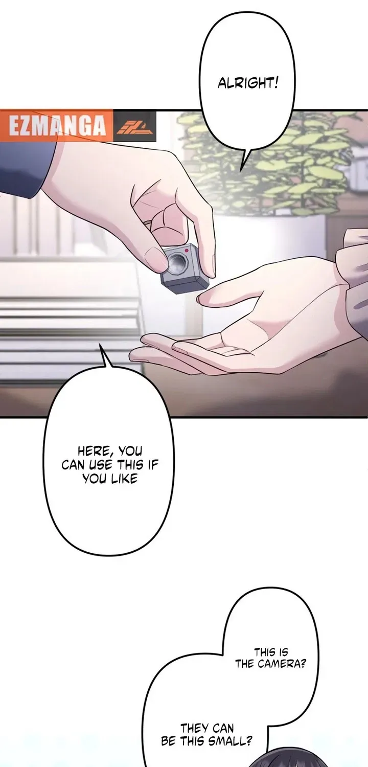 Marriage Plan ~Moto Otto no Kekkonshiki o Planning Shimashita~ Chapter 8 page 24 - 