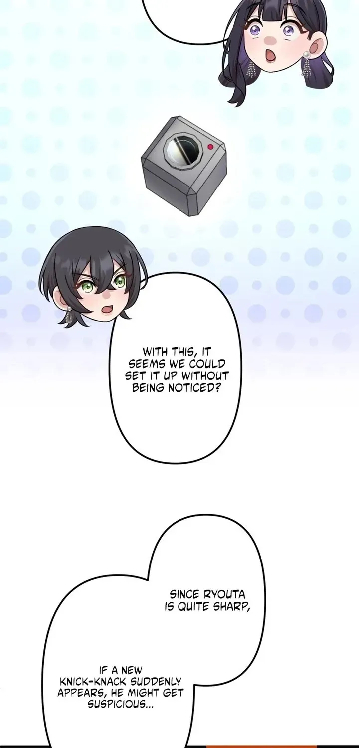 Marriage Plan ~Moto Otto no Kekkonshiki o Planning Shimashita~ Chapter 8 page 25 - 