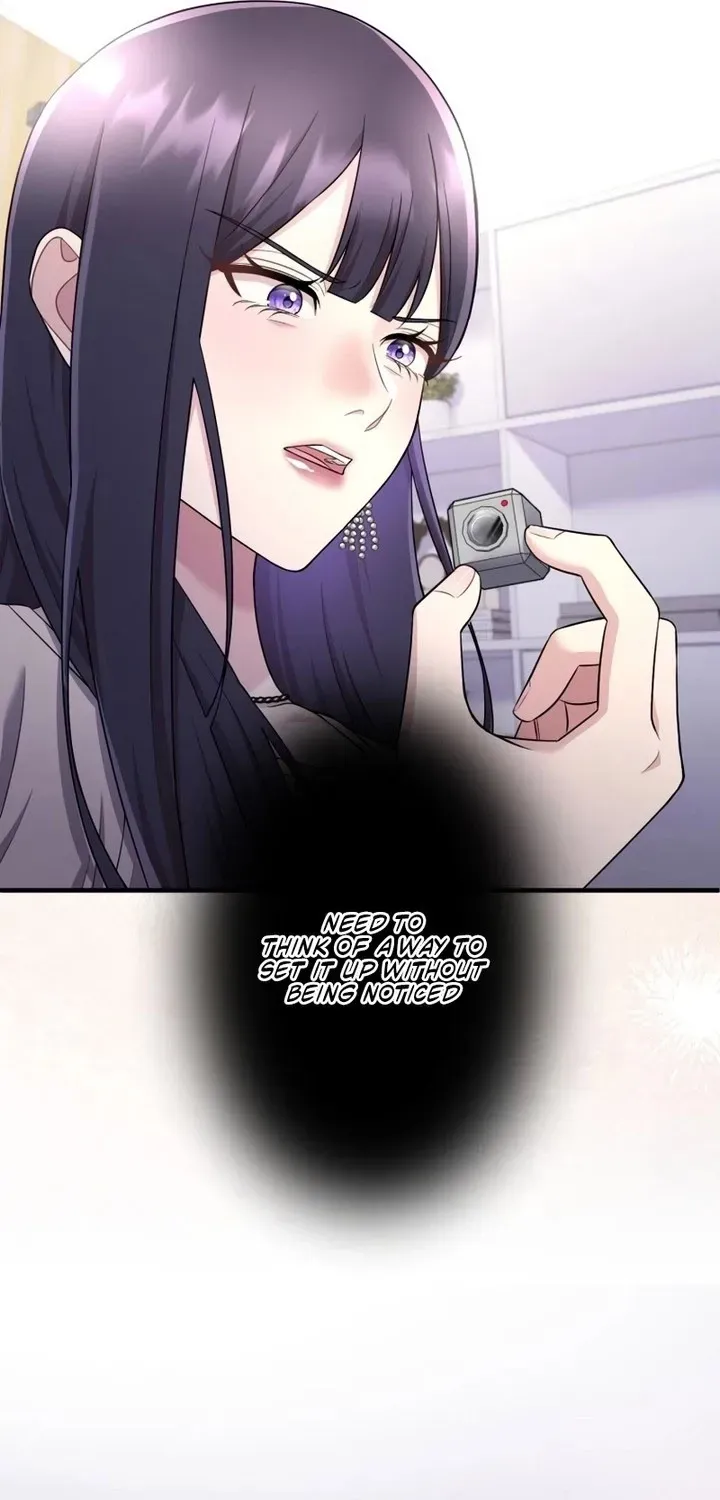 Marriage Plan ~Moto Otto no Kekkonshiki o Planning Shimashita~ Chapter 8 page 27 - 