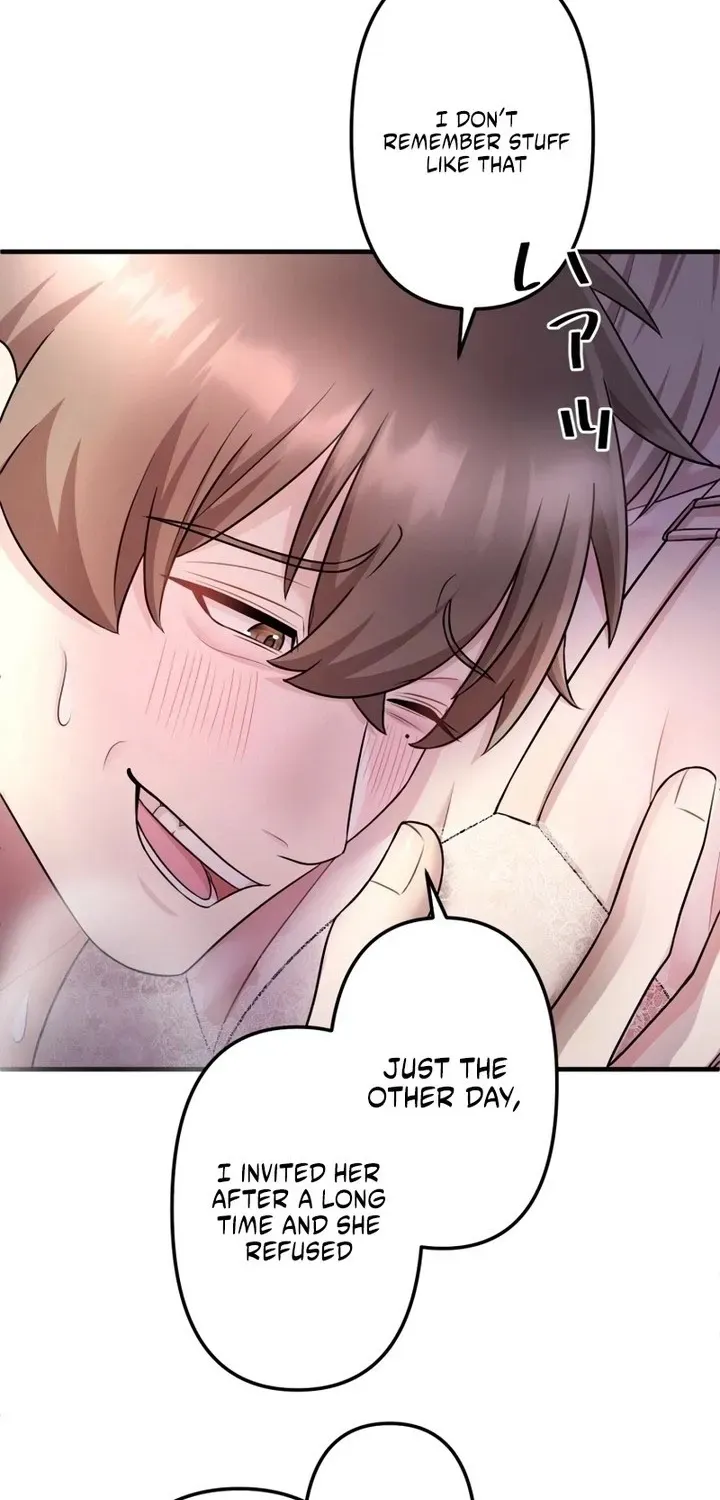 Marriage Plan ~Moto Otto no Kekkonshiki o Planning Shimashita~ Chapter 8 page 35 - 