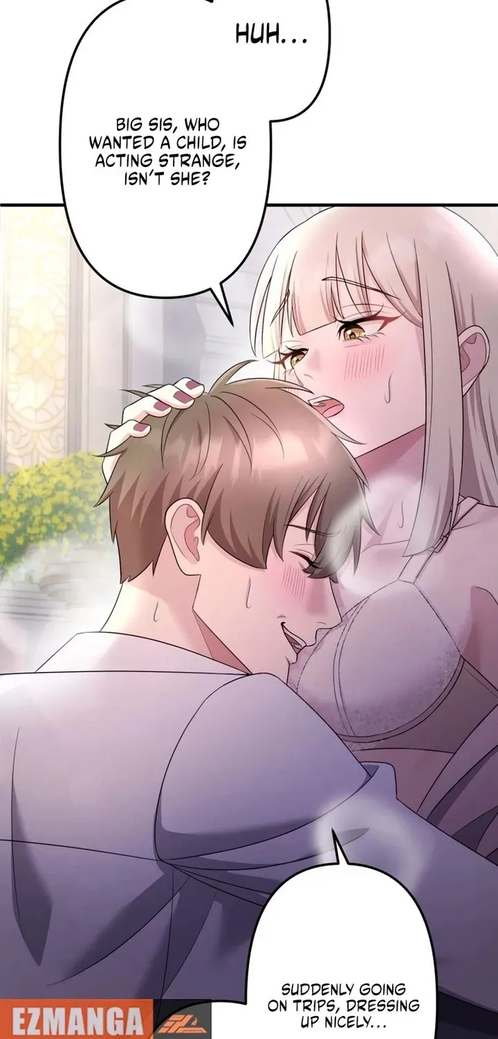 Marriage Plan ~Moto Otto no Kekkonshiki o Planning Shimashita~ Chapter 8 page 36 - 
