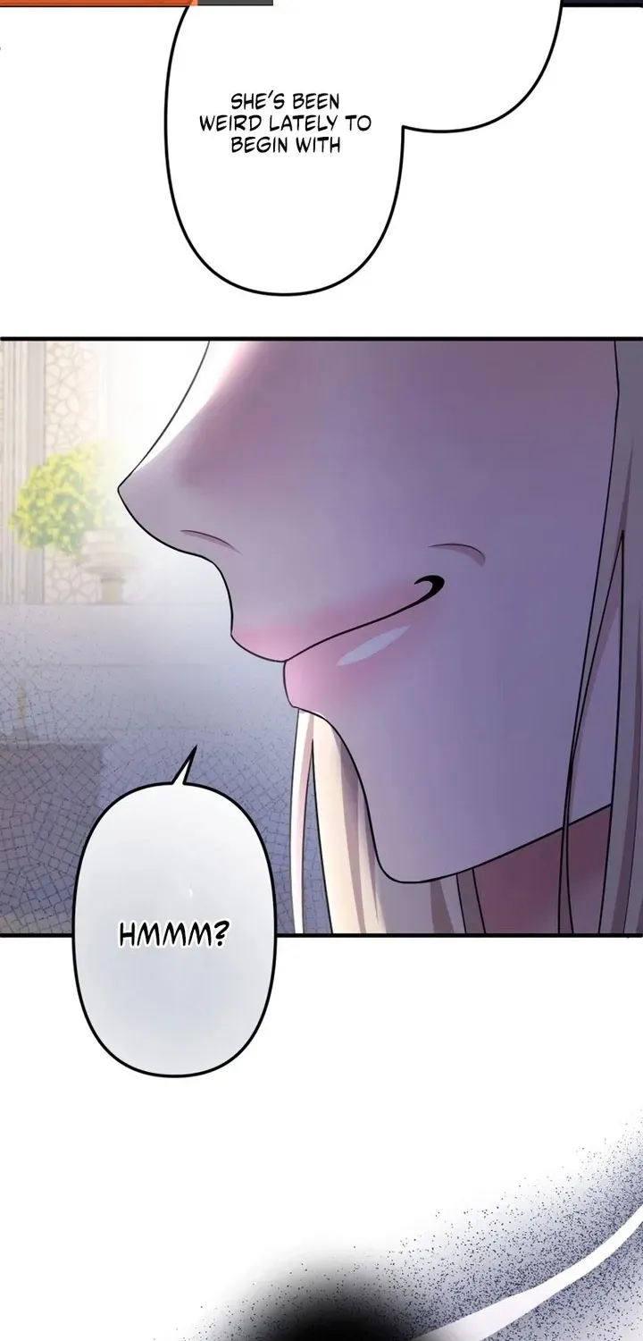Marriage Plan ~Moto Otto no Kekkonshiki o Planning Shimashita~ Chapter 8 page 37 - 