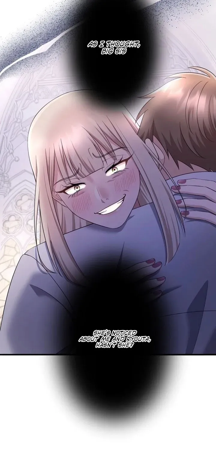 Marriage Plan ~Moto Otto no Kekkonshiki o Planning Shimashita~ Chapter 8 page 38 - 