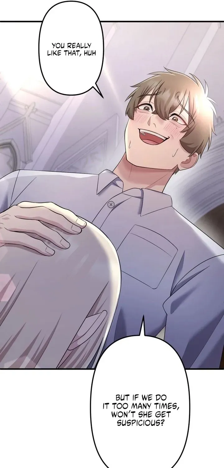 Marriage Plan ~Moto Otto no Kekkonshiki o Planning Shimashita~ Chapter 8 page 40 - 