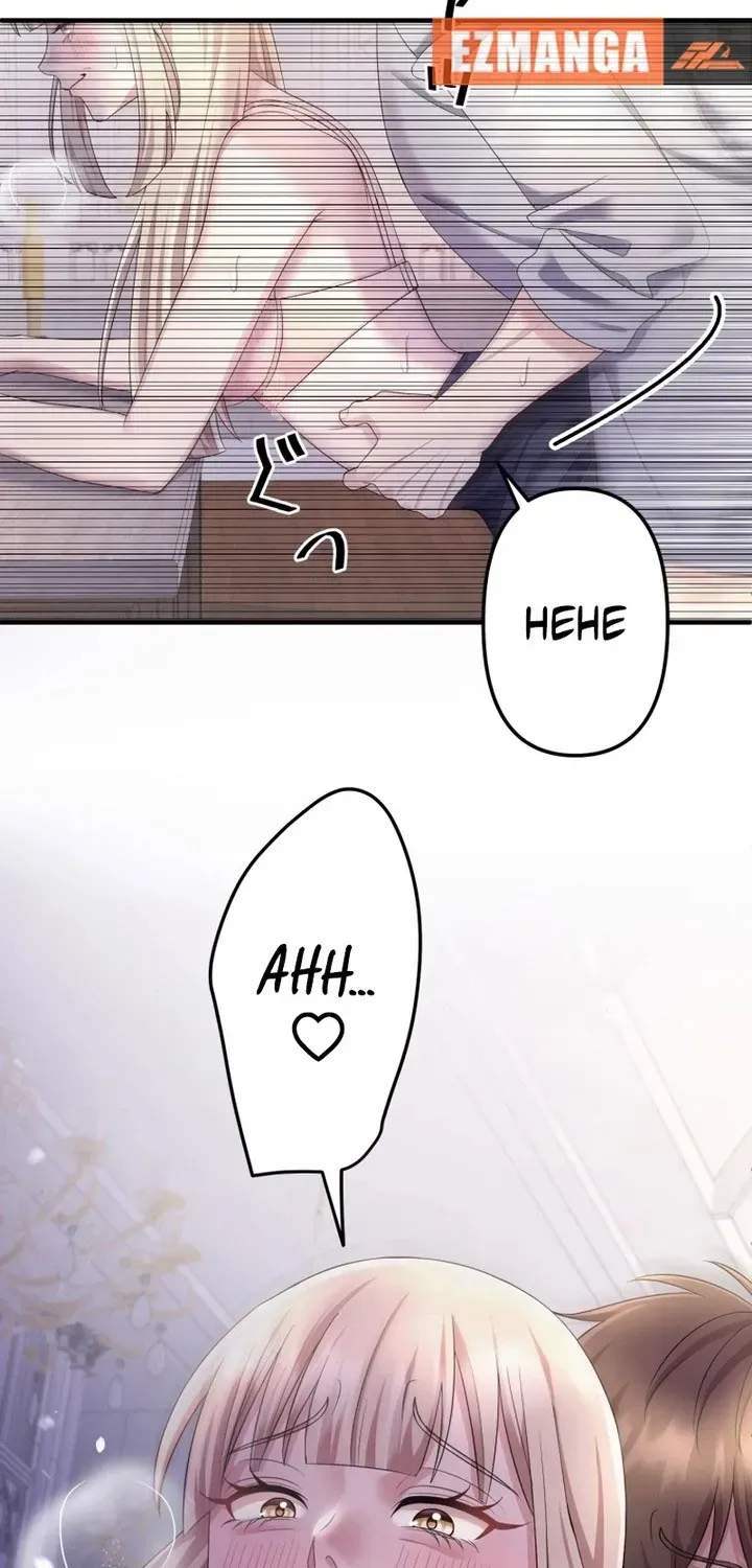 Marriage Plan ~Moto Otto no Kekkonshiki o Planning Shimashita~ Chapter 8 page 44 - 