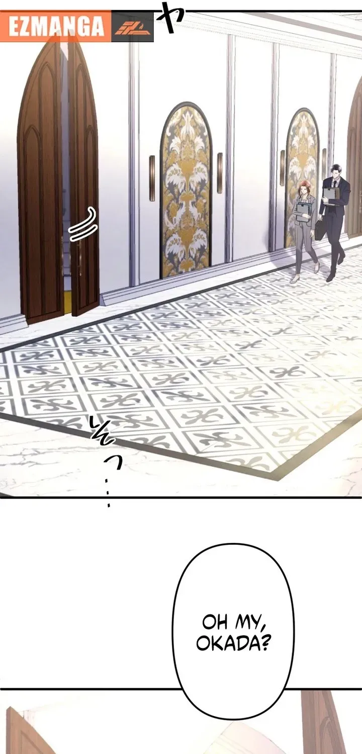 Marriage Plan ~Moto Otto no Kekkonshiki o Planning Shimashita~ Chapter 8 page 47 - 