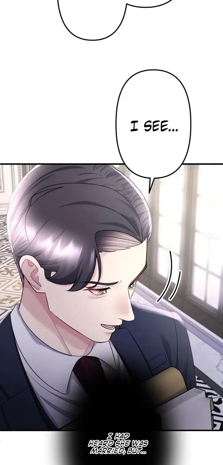 Marriage Plan ~Moto Otto no Kekkonshiki o Planning Shimashita~ Chapter 8 page 52 - 