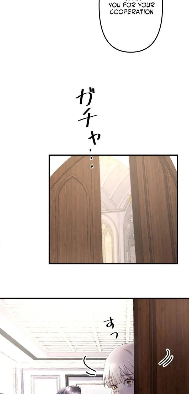 Marriage Plan ~Moto Otto no Kekkonshiki o Planning Shimashita~ Chapter 8 page 55 - 