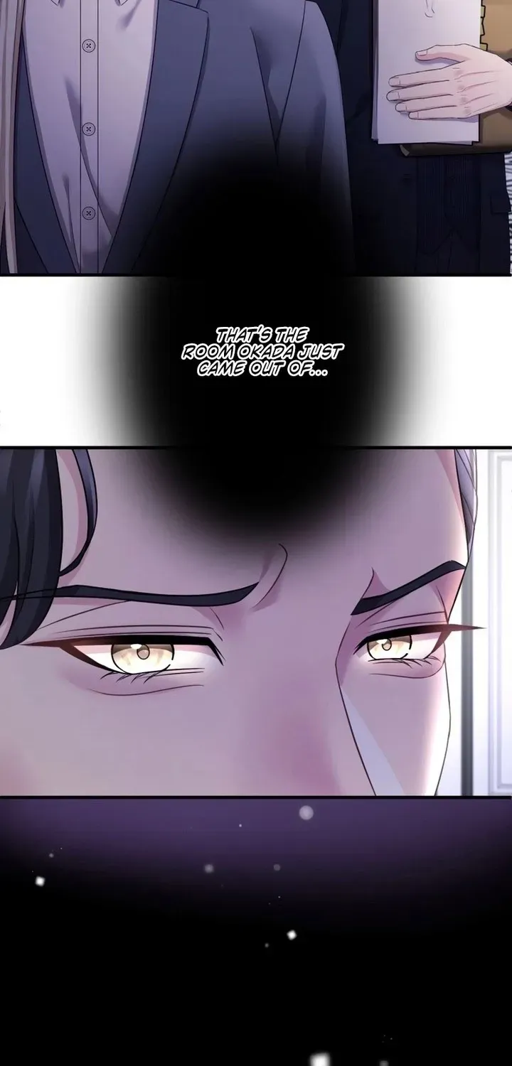 Marriage Plan ~Moto Otto no Kekkonshiki o Planning Shimashita~ Chapter 8 page 57 - 