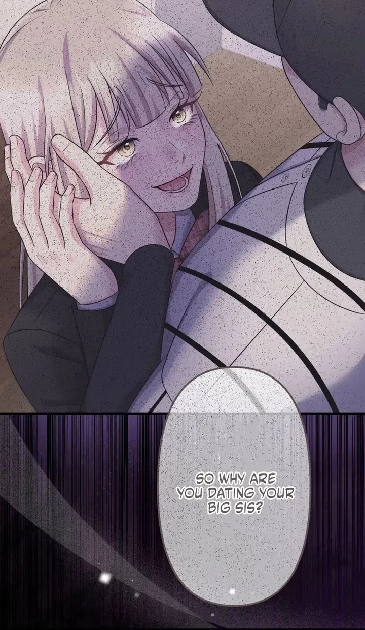 Marriage Plan ~Moto Otto no Kekkonshiki o Planning Shimashita~ Chapter 8 page 59 - 
