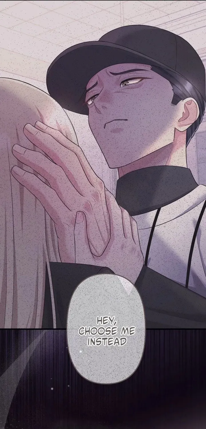 Marriage Plan ~Moto Otto no Kekkonshiki o Planning Shimashita~ Chapter 8 page 60 - 