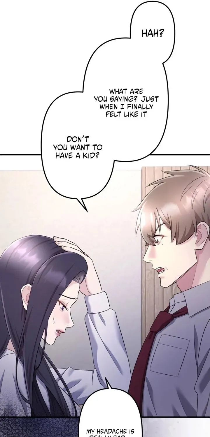Marriage Plan ~Moto Otto no Kekkonshiki o Planning Shimashita~ Chapter 8 page 7 - 