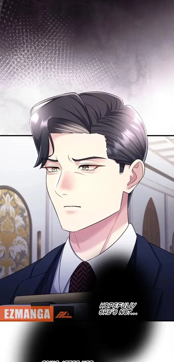 Marriage Plan ~Moto Otto no Kekkonshiki o Planning Shimashita~ Chapter 8 page 61 - 
