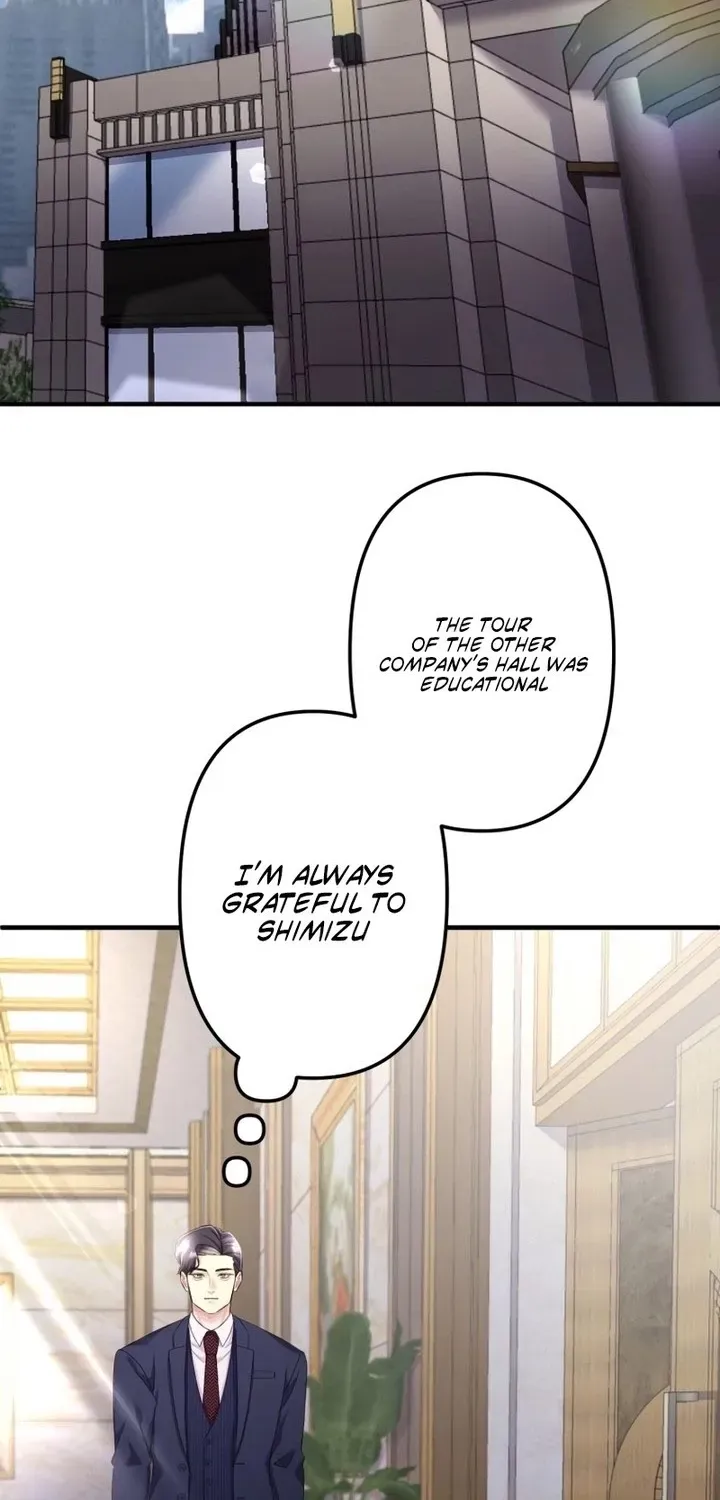Marriage Plan ~Moto Otto no Kekkonshiki o Planning Shimashita~ Chapter 8 page 63 - 