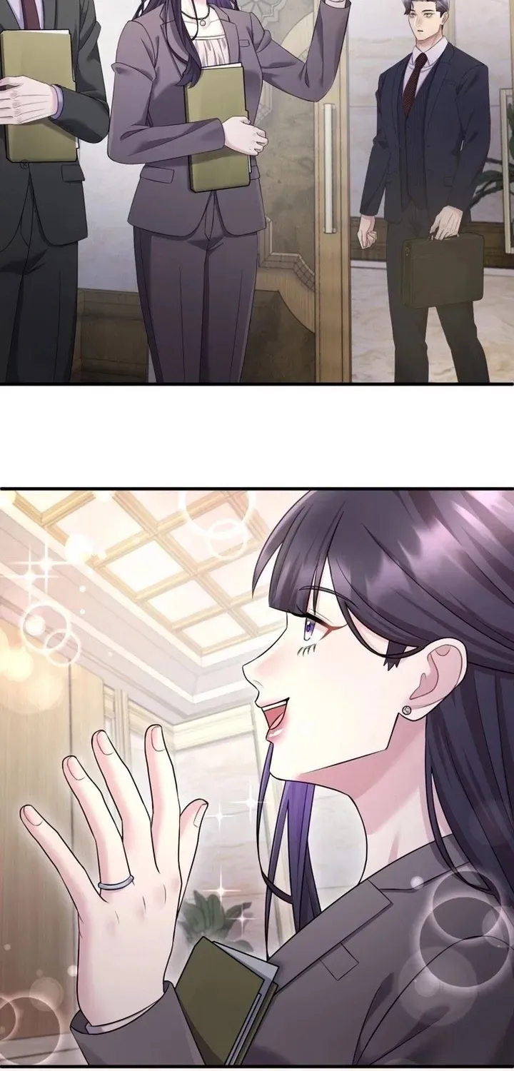 Marriage Plan ~Moto Otto no Kekkonshiki o Planning Shimashita~ Chapter 8 page 65 - 