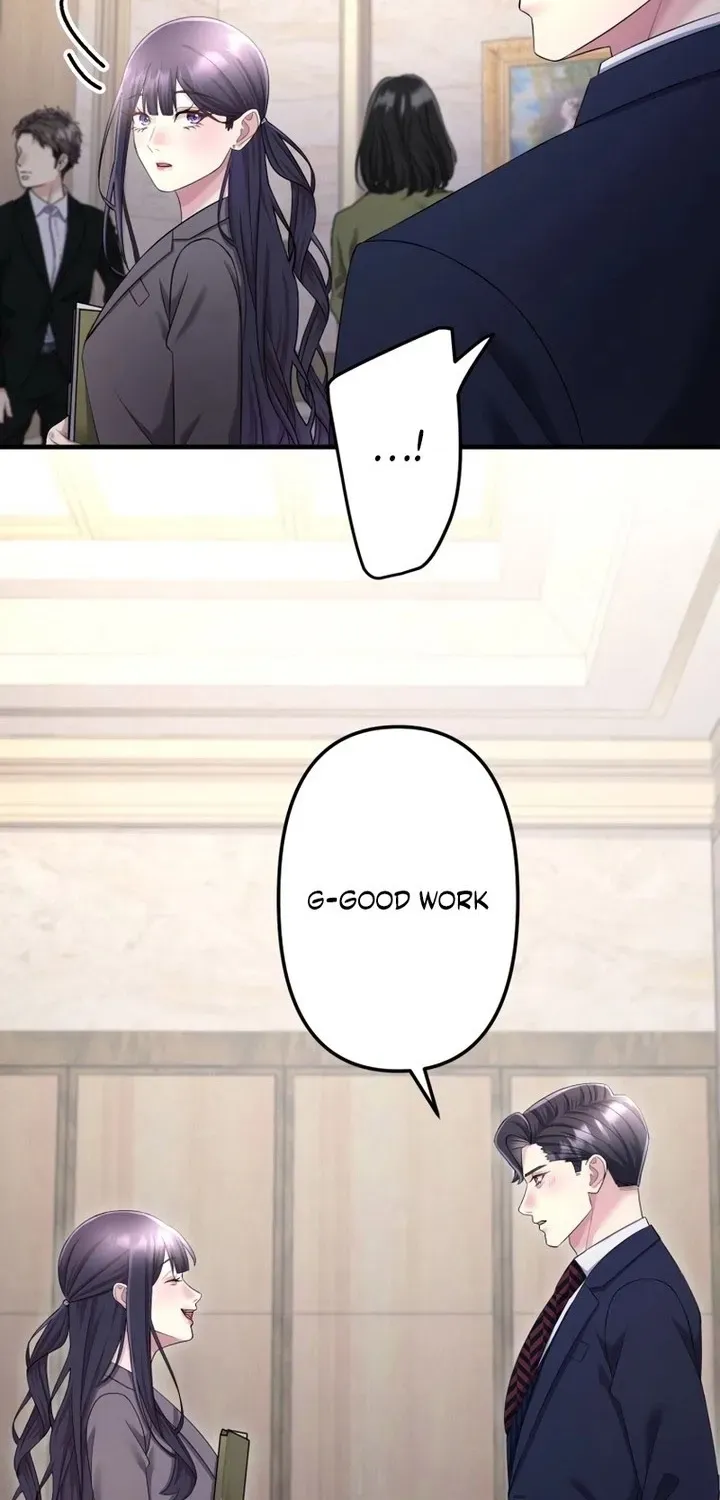 Marriage Plan ~Moto Otto no Kekkonshiki o Planning Shimashita~ Chapter 8 page 68 - 
