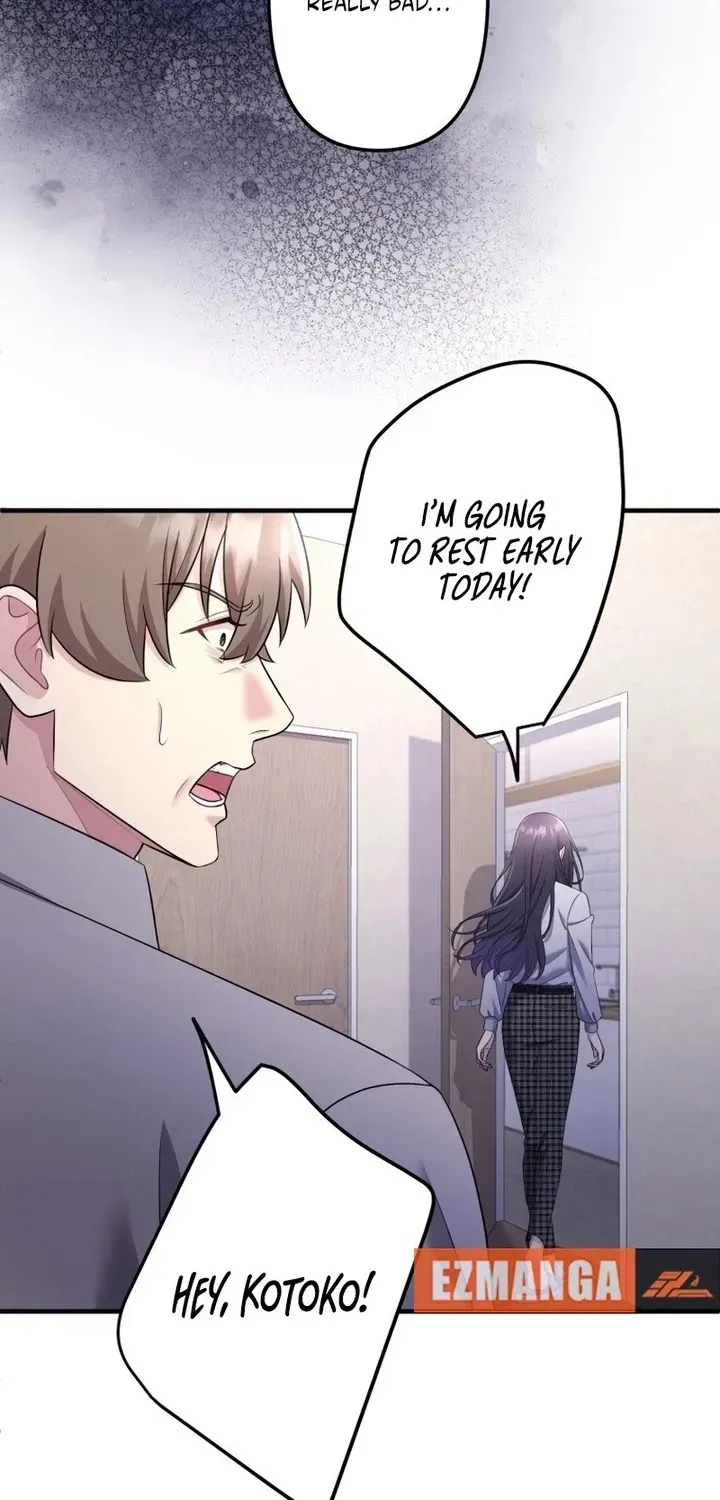 Marriage Plan ~Moto Otto no Kekkonshiki o Planning Shimashita~ Chapter 8 page 8 - 