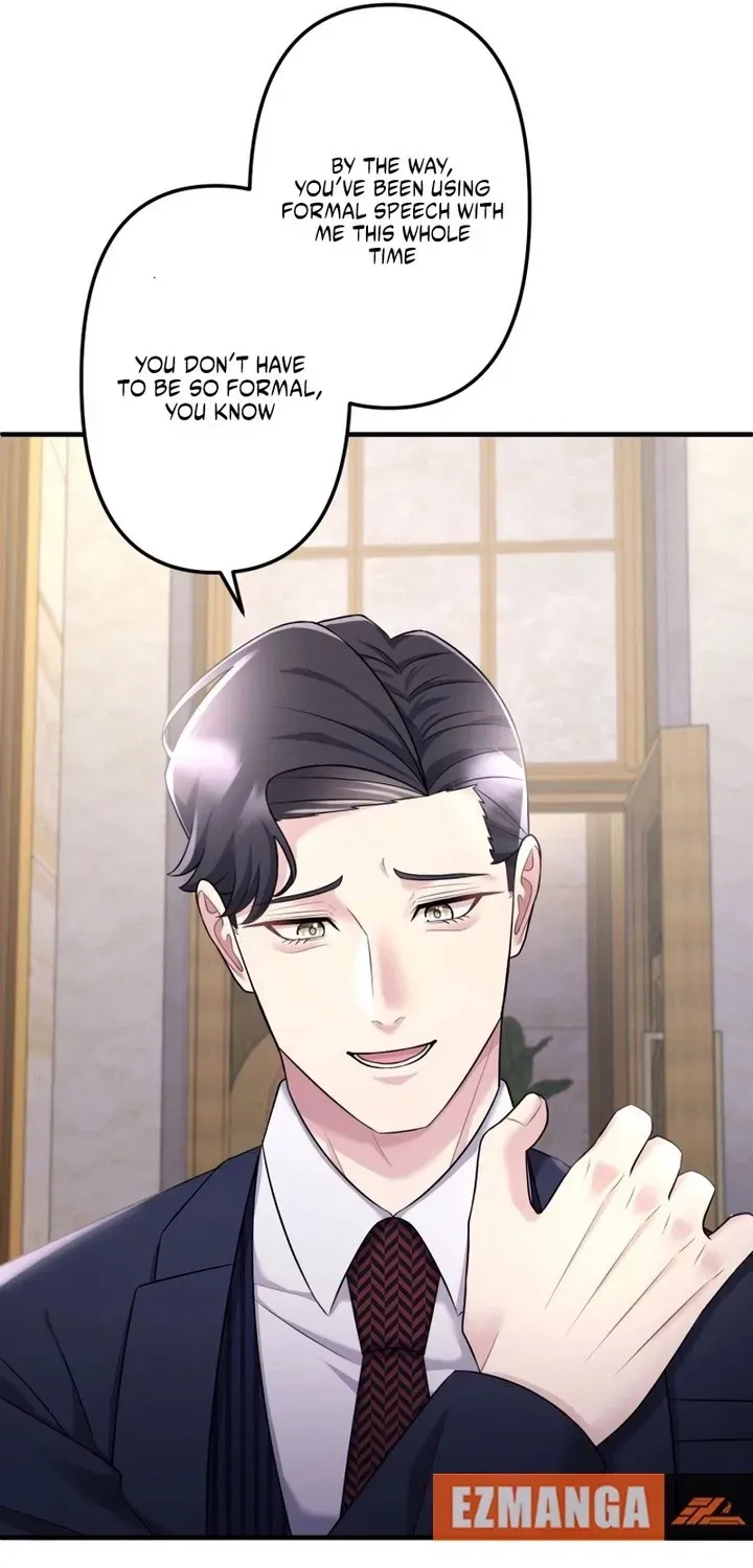 Marriage Plan ~Moto Otto no Kekkonshiki o Planning Shimashita~ Chapter 8 page 74 - 