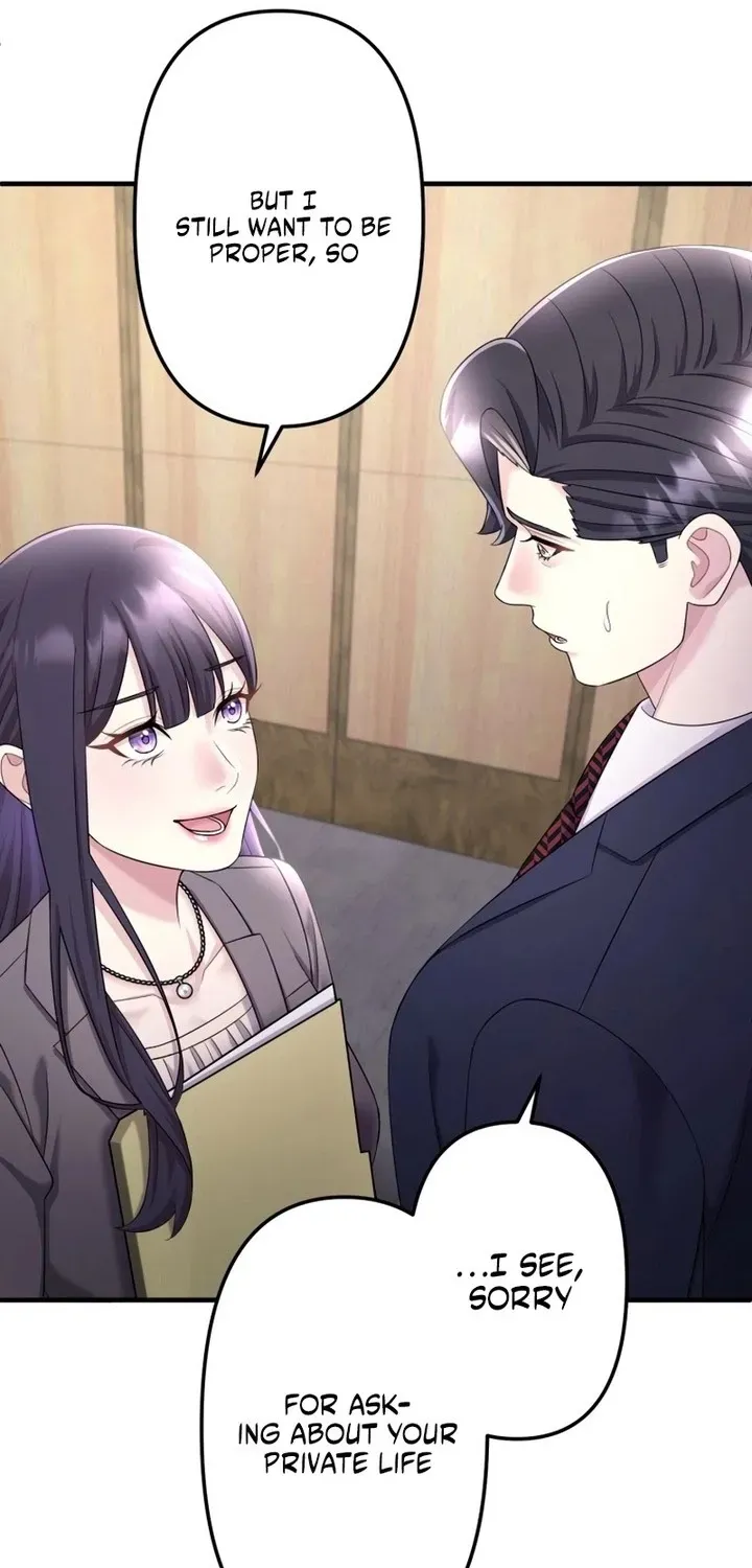 Marriage Plan ~Moto Otto no Kekkonshiki o Planning Shimashita~ Chapter 8 page 75 - 