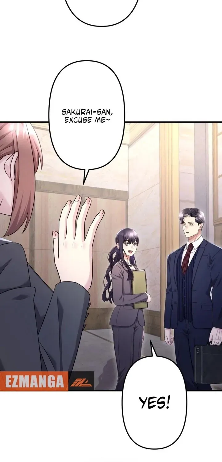 Marriage Plan ~Moto Otto no Kekkonshiki o Planning Shimashita~ Chapter 8 page 76 - 