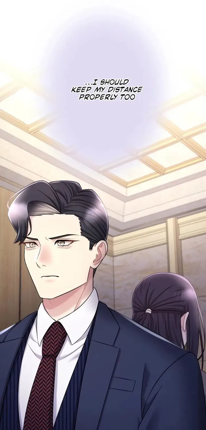 Marriage Plan ~Moto Otto no Kekkonshiki o Planning Shimashita~ Chapter 8 page 77 - 