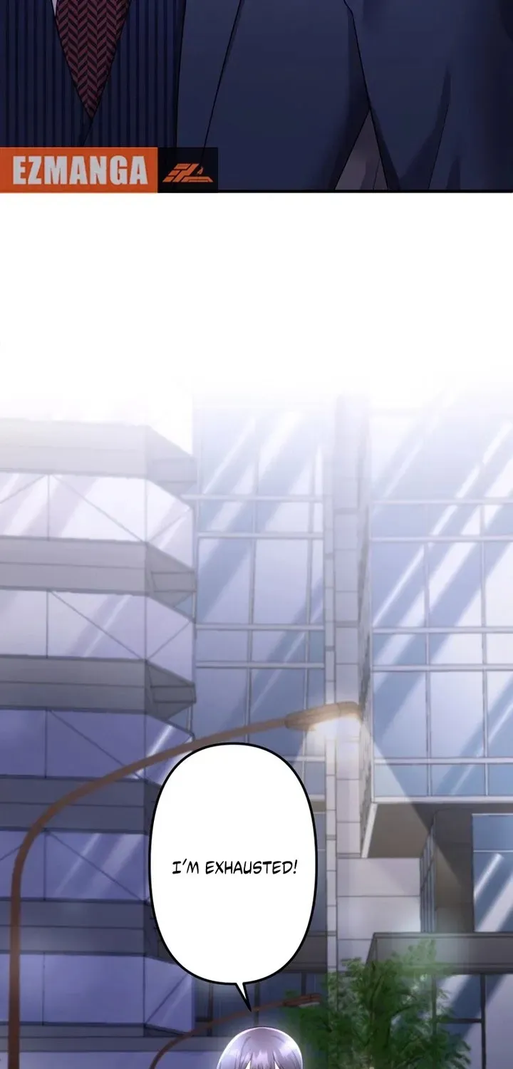 Marriage Plan ~Moto Otto no Kekkonshiki o Planning Shimashita~ Chapter 8 page 78 - 