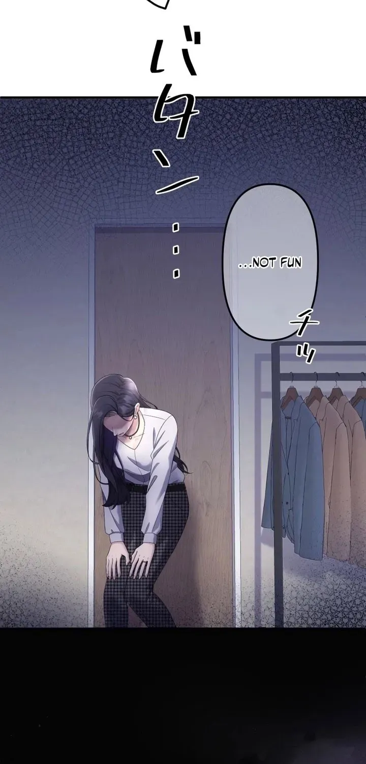 Marriage Plan ~Moto Otto no Kekkonshiki o Planning Shimashita~ Chapter 8 page 9 - 