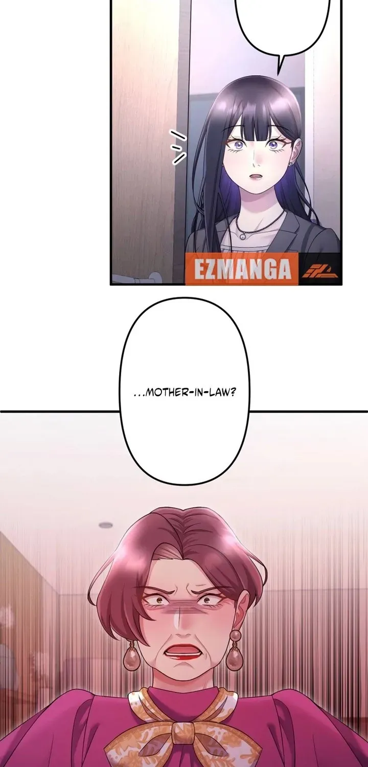 Marriage Plan ~Moto Otto no Kekkonshiki o Planning Shimashita~ Chapter 8 page 83 - 