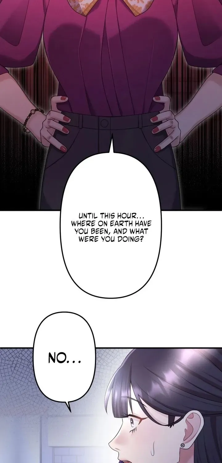 Marriage Plan ~Moto Otto no Kekkonshiki o Planning Shimashita~ Chapter 8 page 84 - 