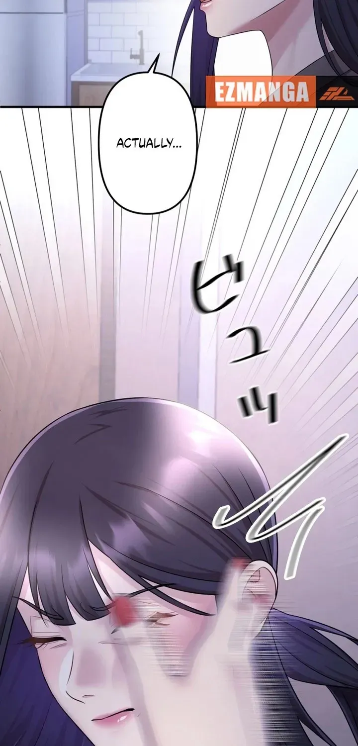 Marriage Plan ~Moto Otto no Kekkonshiki o Planning Shimashita~ Chapter 8 page 85 - 