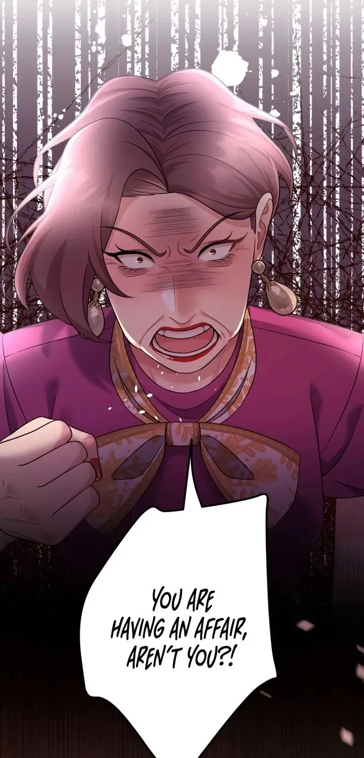 Marriage Plan ~Moto Otto no Kekkonshiki o Planning Shimashita~ Chapter 8 page 87 - 