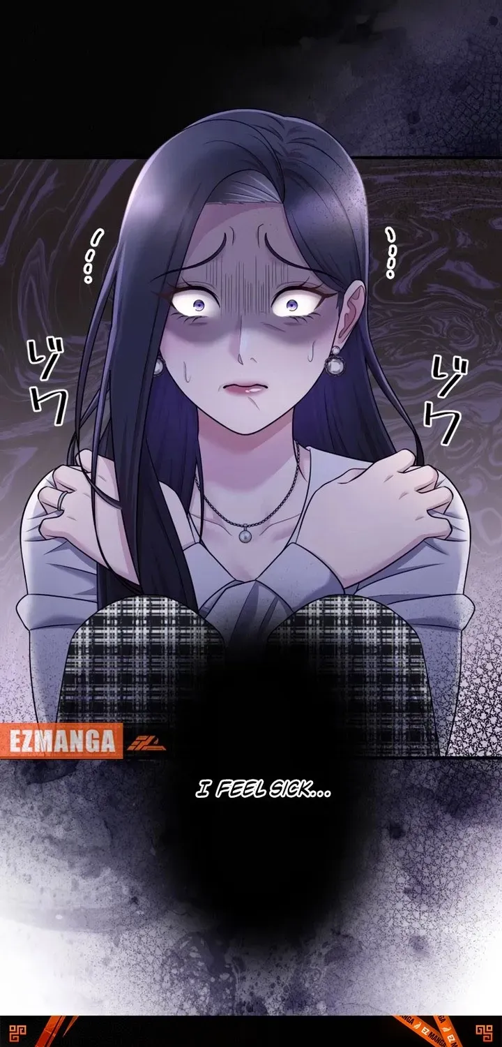 Marriage Plan ~Moto Otto no Kekkonshiki o Planning Shimashita~ Chapter 8 page 10 - 