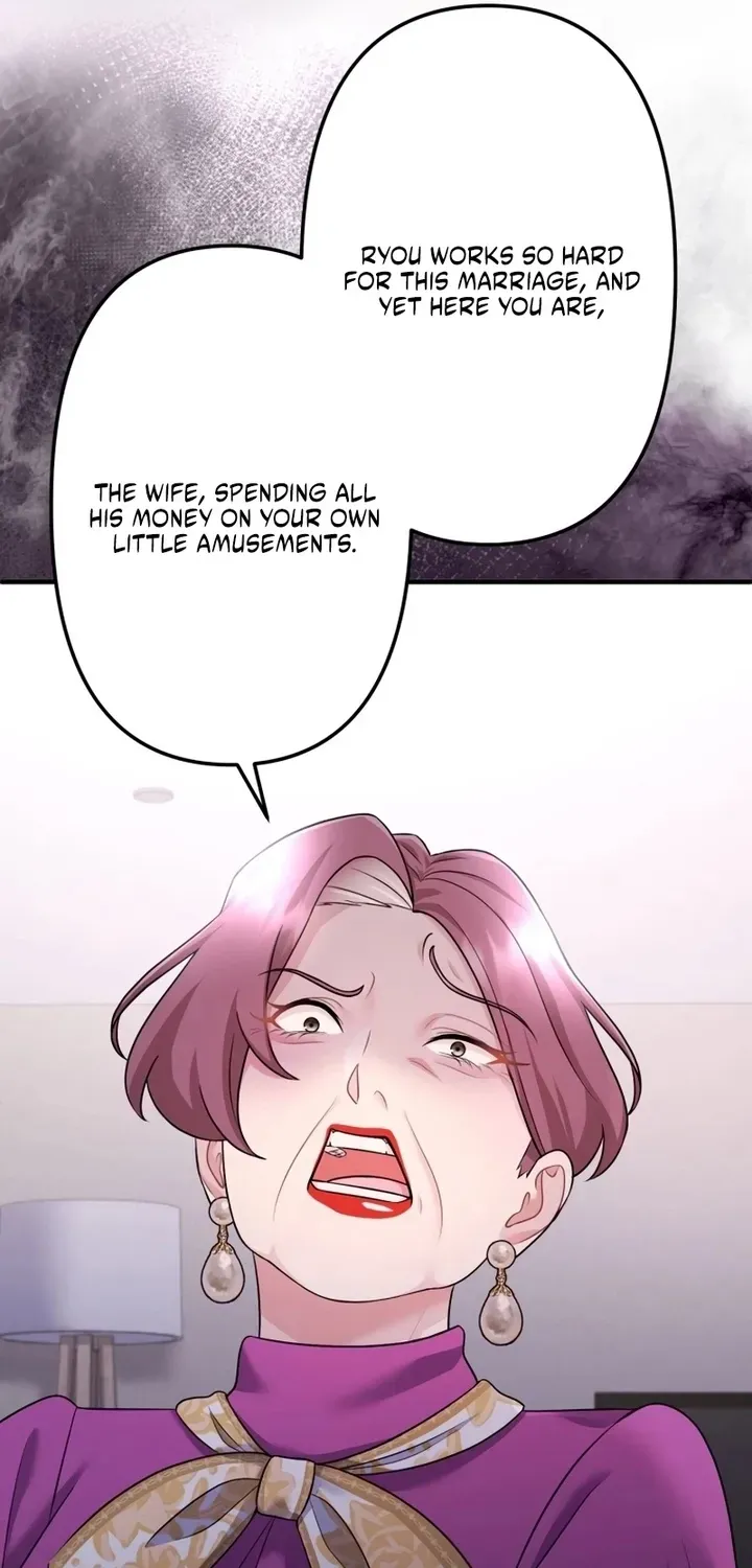 Marriage Plan ~Moto Otto no Kekkonshiki o Planning Shimashita~ Chapter 9 page 12 - 