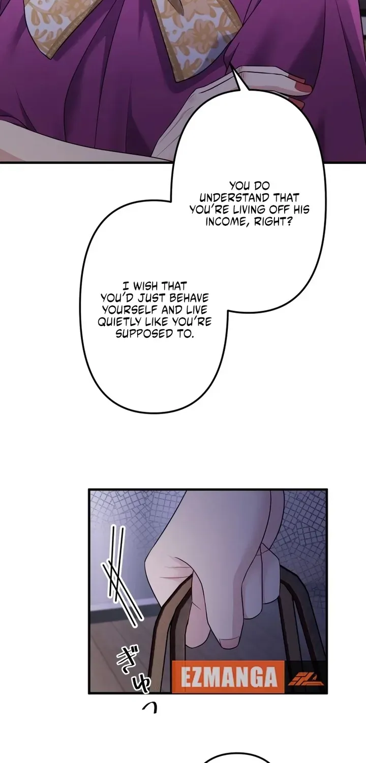 Marriage Plan ~Moto Otto no Kekkonshiki o Planning Shimashita~ Chapter 9 page 13 - 