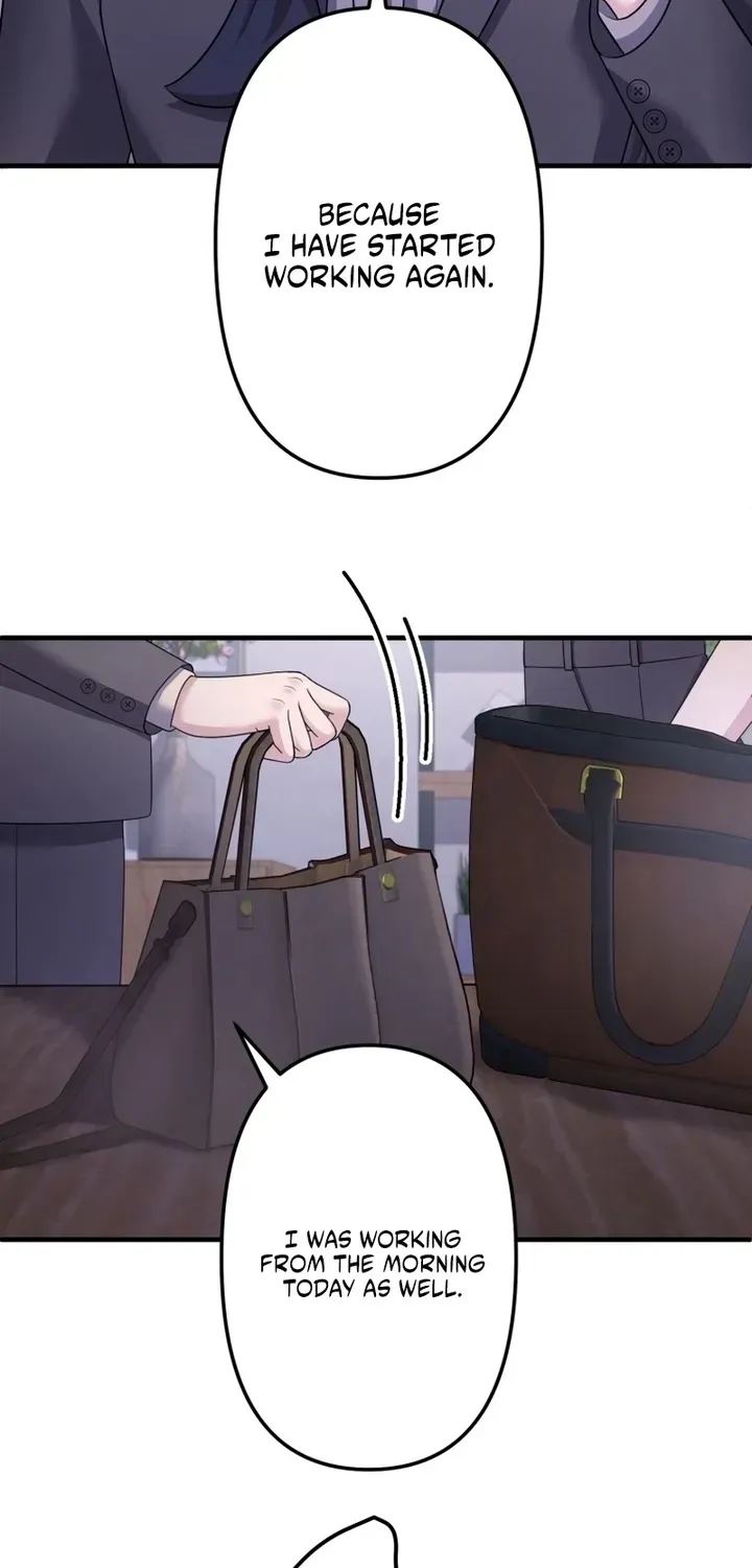 Marriage Plan ~Moto Otto no Kekkonshiki o Planning Shimashita~ Chapter 9 page 15 - 